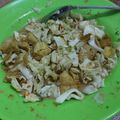 Cooksnap dari Gineung Pratidina untuk resep Tahu Gecot Banyumasan