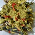 Cooksnap dari eva meylani untuk resep Dencis Bumbu Kuning