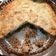 El cooksnap de María Araújo cuando hizo Tarta de Manzana fácil!.