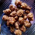 Cooksnap dari Yuli Ana Jambi untuk resep Bakso goreng babi/bakwan babi