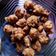 Cooksnap dari Yuli Ana Jambi untuk resep Bakso goreng babi/bakwan babi