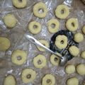 Cooksnap dari Iyun untuk resep Donat Kentang Empuk Pulen
