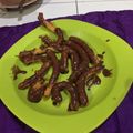 Cooksnap dari Nurul Khaerani untuk resep Churros, Si Donat Spanyol yang Renyah