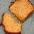 Cooksnap de Carine G quando cozinhou Bolo de Laranja.