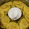 صورة من هاويه، شاركها بعد تجربة وصفة مراصيع 🥞