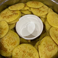 صورة من هاويه، شاركها بعد تجربة وصفة مراصيع 🥞