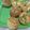 Cooksnap dari Nisa Aulia untuk resep Korean Garlic Cheese Bread