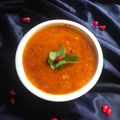 Kajal Rajpara's cooksnap of when they made અડદ ની દાળ (Urad Dal Recipe In Gujarati).