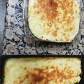 El cooksnap de juliet cuando hizo Pastel de carne y puré de patata.