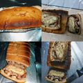 無舒 的 大理石蛋糕 cooksnap