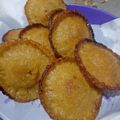 Cooksnap dari Alyssa Usman untuk resep Kue Cucur / Kucur anti gagal