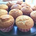 Cooksnap dari Imqee Kelly untuk resep Basic vanilla cupcake (NO MIXER) 2 hari masih empuk enak bgt