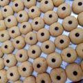 Cooksnap dari Julia"Revy" untuk resep Kue Janda Genit