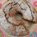 Cooksnap από Ermioni στη συνταγή Σταφιδοκέικ του μπαμπά μου!