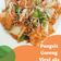 Cooksnap dari Della Rosa untuk resep Pangsit Goreng Viral ala Le Gino