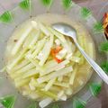 Cooksnap dari Nevy pratiwi untuk resep Tumis Labu Siam