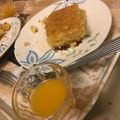 صورة من جسار جسار، شاركها بعد تجربة وصفة بسبوسه