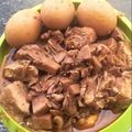 Cooksnap dari Sambaz Putra JARI untuk resep Gudeg Jogja