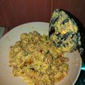 Cooksnap dari ardaaputri 19 untuk resep Chicken Salted Egg