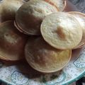 Cooksnap dari Wpn Ningrum untuk resep Serabi Kuah Kinca Khas Bandung