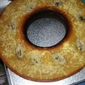 Cooksnap dari Nurendah A3 untuk resep Bolu pisang lembut