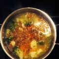 Cooksnap dari Rini Ramayanti untuk resep Sop Sayur Sehati