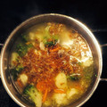 Cooksnap dari Rini Ramayanti untuk resep Sop Sayur Sehati