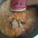 Cooksnap dari Ukhti Dahlia untuk resep Tomato Soup With Chicken and Carrot Puree (mpasi 16m)