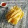 Cooksnap dari Nuniek Wijayanti untuk resep Kentang goreng ala KFC