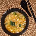 Cooksnap dari arifah amrullah untuk resep Seblak Kwetiau