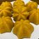 Cooksnap dari Resep Neti ✅ untuk resep Bolu kukus labu kuning (simple no mixer)
