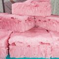 Cooksnap dari Umi Nahamifi untuk resep Kue apem tepung beras bersarang