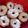 Cooksnap dari Qiqie V'tryah untuk resep Donat Santan Vegan Tanpa Ulen