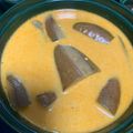Cooksnap dari Lily Diana Putri untuk resep Tongkol Kuah Lemak with Kacang Panjang