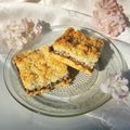 El cooksnap de ⊹⊱ 𝔾𝕚 ⊰⊹ cuando hizo 🥥 Tarta de coco y dulce de leche - fácil y rápida 🥥.