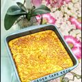 Cooksnap dari Blessed Kitchen untuk resep Brudel tape praktis,ekonomis