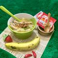 Cooksnap dari Bethania Asmorra untuk resep Sup Ceker / Kaki Ayam