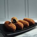 Cooksnap dari Hellen Handru untuk resep Resep Kroket Pisang