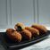 Cooksnap dari Hellen Handru untuk resep Resep Kroket Pisang