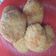 Cooksnap dari Momy Akmal untuk resep 90.Nugget Tahu Krispy