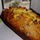 El cooksnap de Monica Ferreira cuando hizo Budín de vainilla con chips de chocolate🇺🇾.