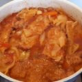 Timea Tamás Cooksnap-ja, amikor elkészítette a(z) Szaftos karaj kicsit másképp receptet.