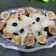 El cooksnap de charlykny cg cuando hizo 🥗Ensalada de naranja 🍊y bacalao 🐟.