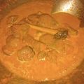 Cooksnap dari Melisa veronica untuk resep Rendang jengkol Maknyusss..