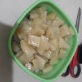 Cooksnap dari Radithya Latif untuk resep Cimin / Cilor Abang-Abang kaki lima