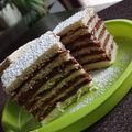 Bea Cooksnap-ja, amikor elkészítette a(z) Hatlapos 💕🍫 receptet.