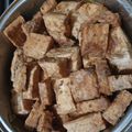 Cooksnap dari Dapur Ima untuk resep Tahu Tempe Bacem