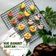 Cooksnap dari Erny Sulistyowati (Pawon Erny) untuk resep Kue Bangkit Susu - Gluten Free