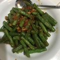 Cooksnap dari Evi Secret untuk resep Buncis ala singapore/d'cost