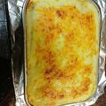 El cooksnap de Roberto Prada Delgado cuando hizo Lasaña de Calabacín mmm.